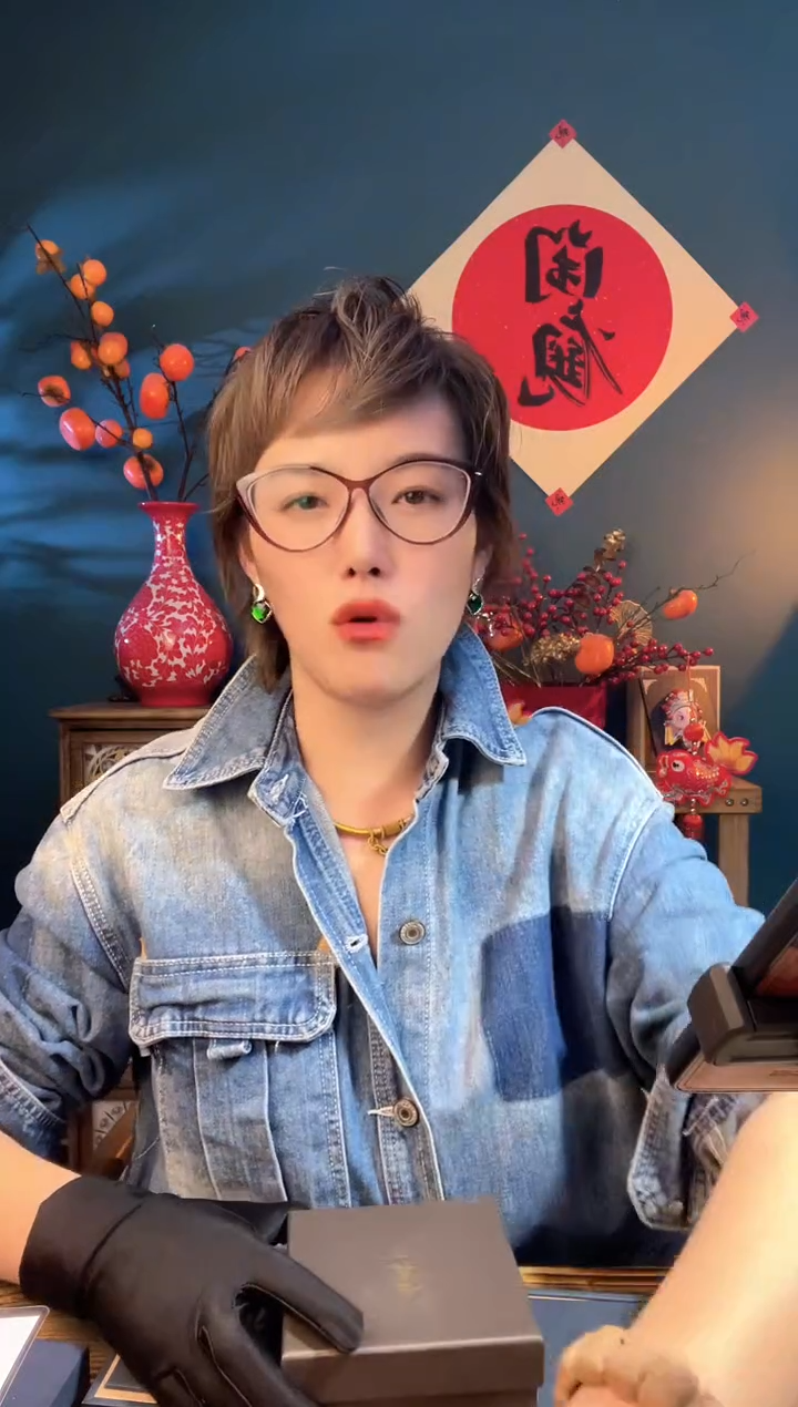 【闪购商品】泥塑紫气东来香方   线香30支