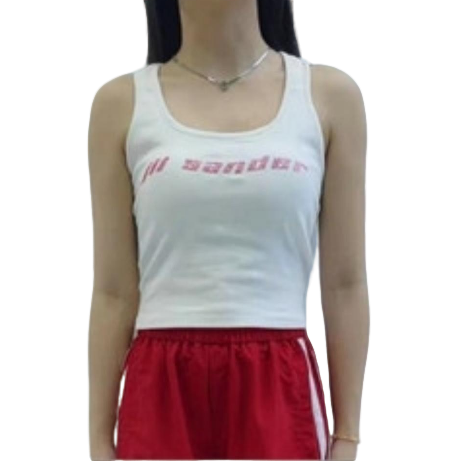 【小依专享 】B1F36011A 休闲气质巨显瘦百搭背心-6011