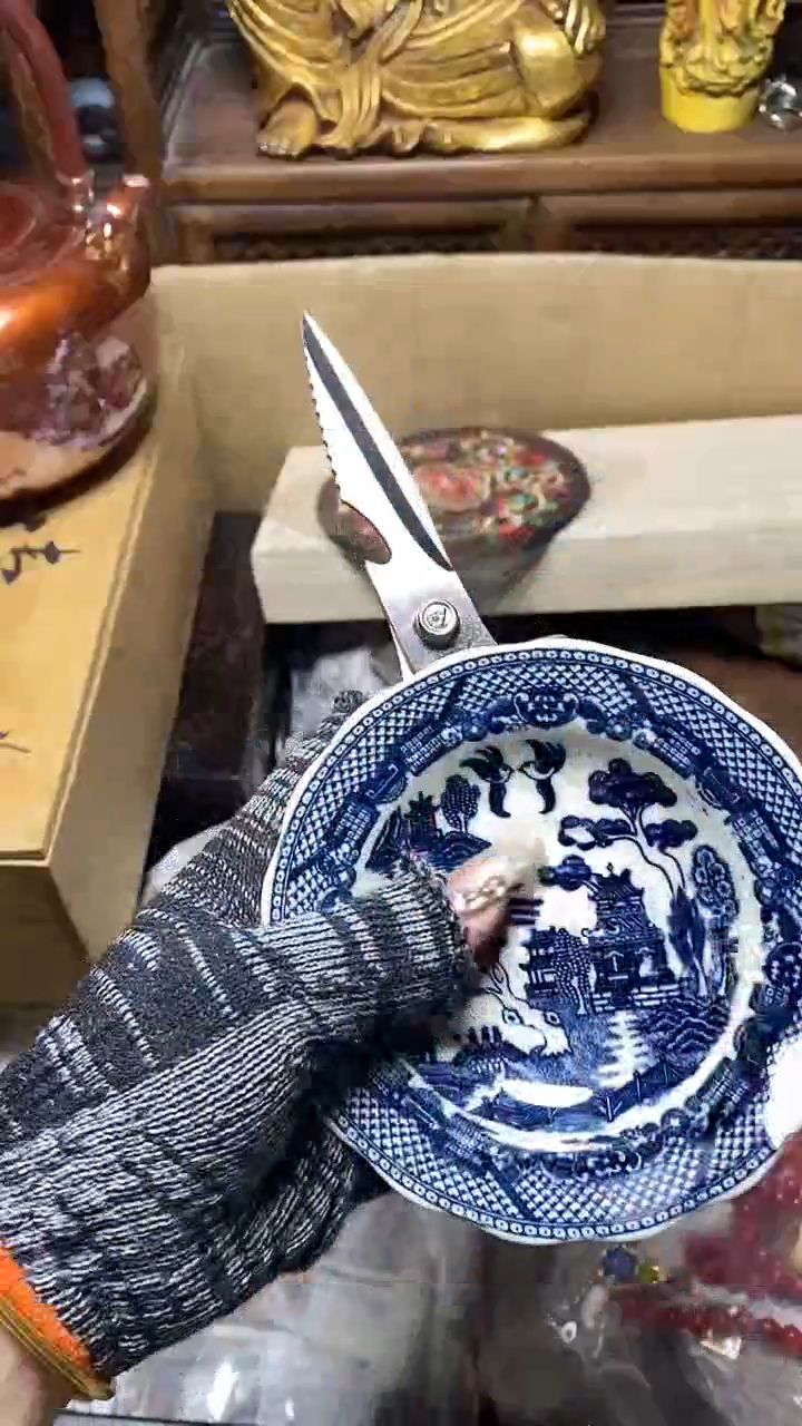 【闪购商品】瓷片瓷器瓷器瓷器瓷器