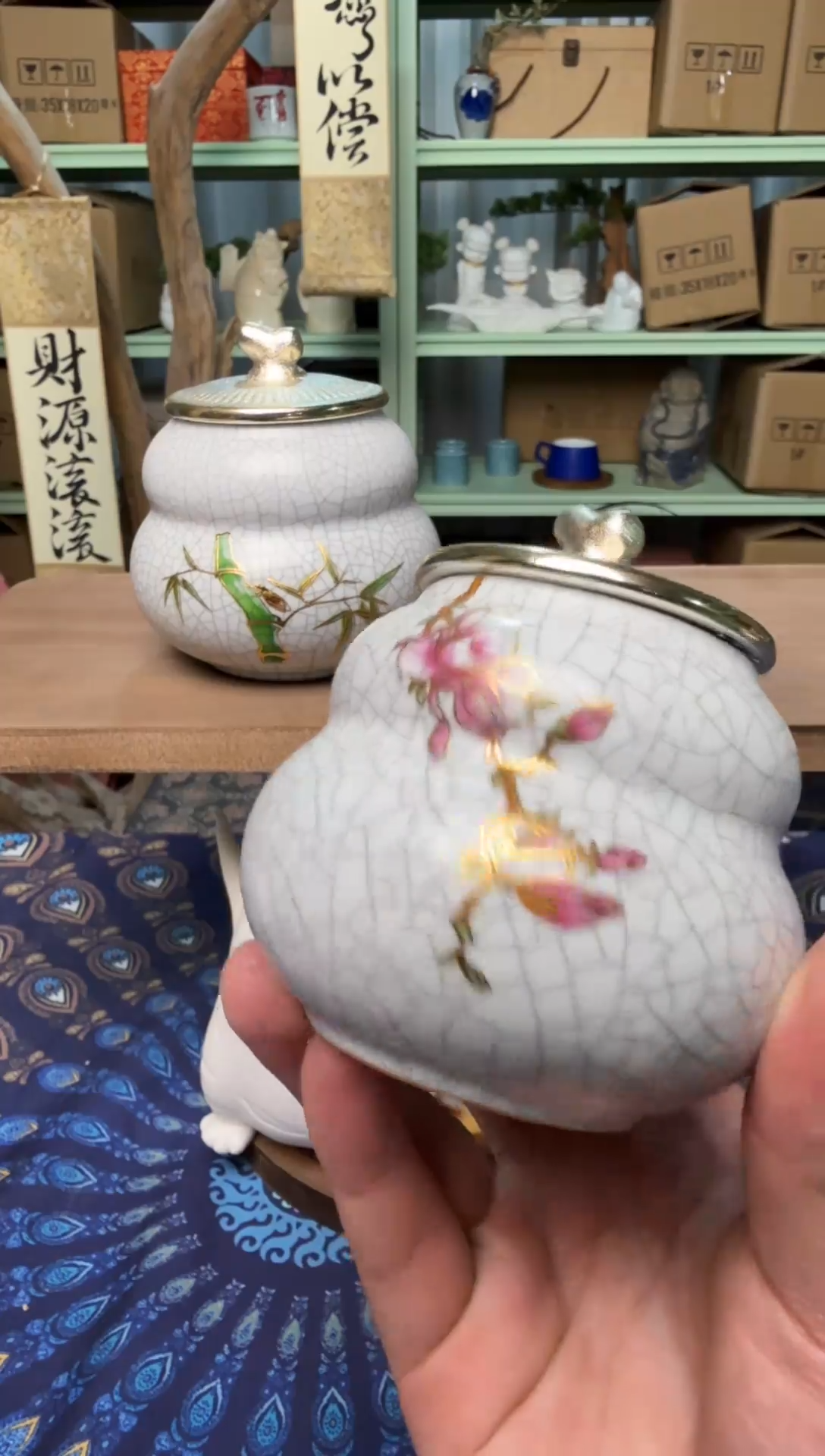 【闪购商品】摆件1002清仓清货清仓清货