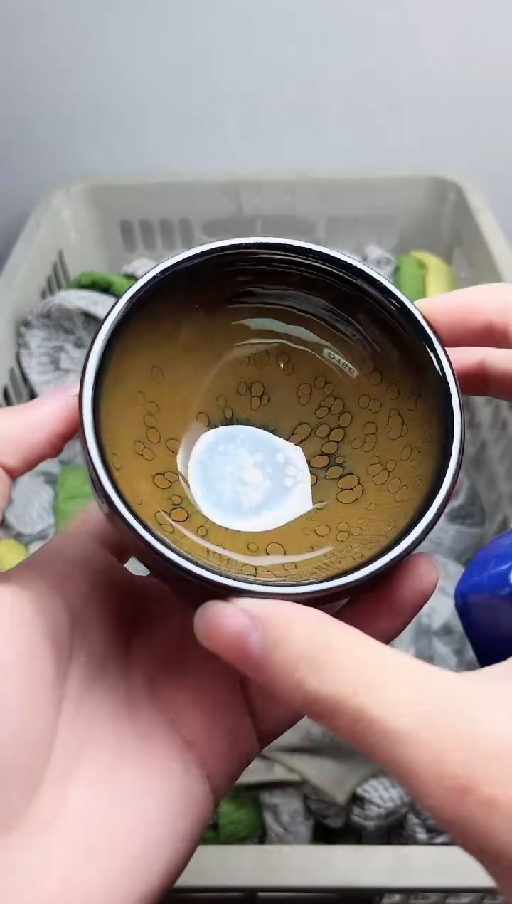 【闪购商品】茶盏高端茶器主人杯156