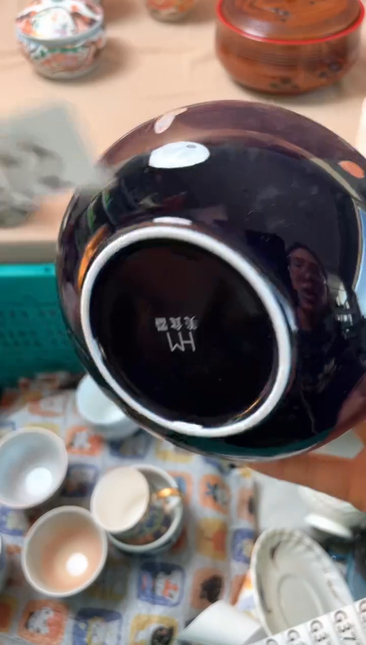 瓷片多****a瓷器瓷器G372