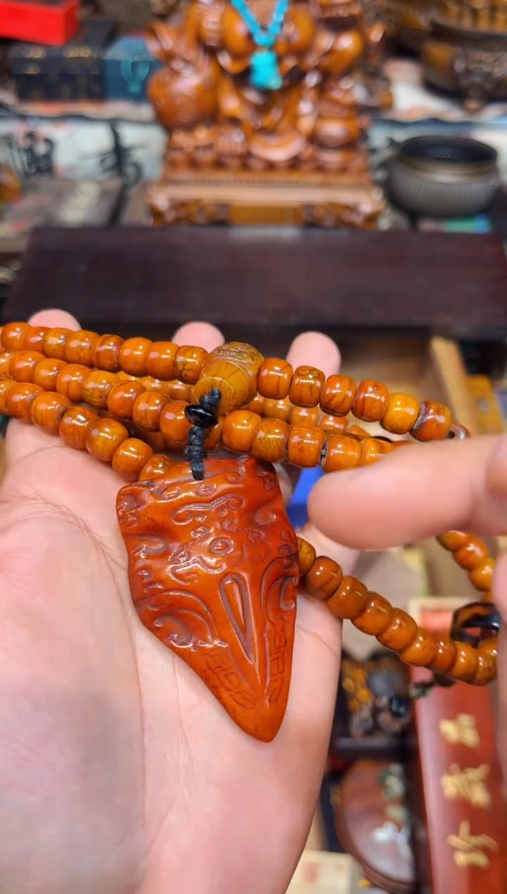 手串/手链牛骨瑞哥专属高端精品62