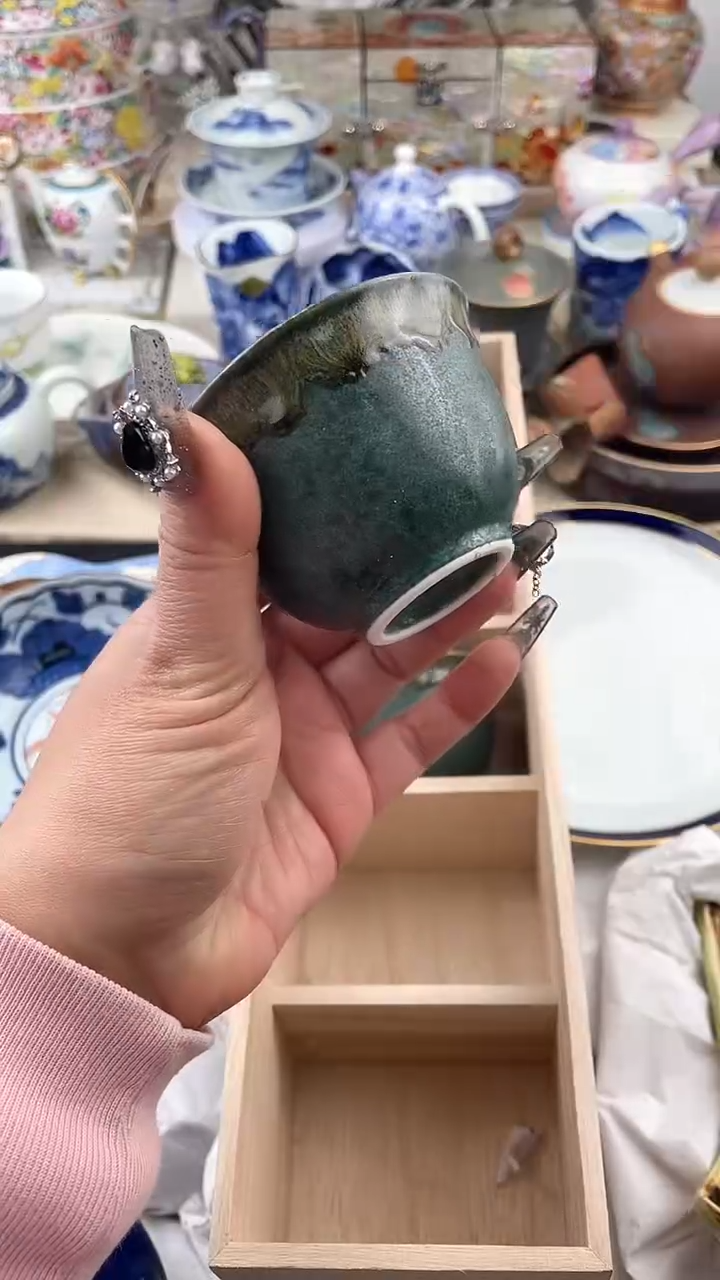 【闪购商品】瓷片默认微瑕，看清尺寸品相再拍