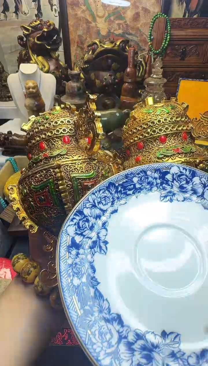 紫砂其他瓷器默认链接一物一拍~