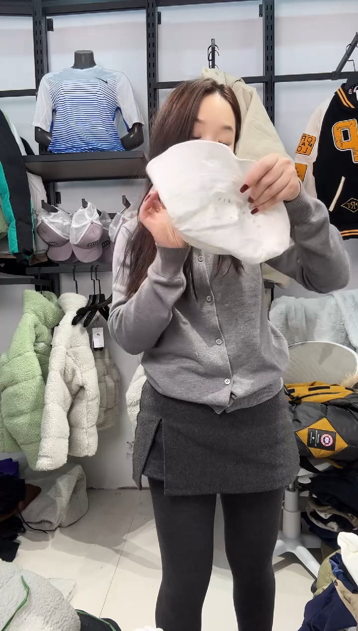 2348闪购编码 Nike/Jordan运动卫衣裤以直播间过款为准 尺码·MAO