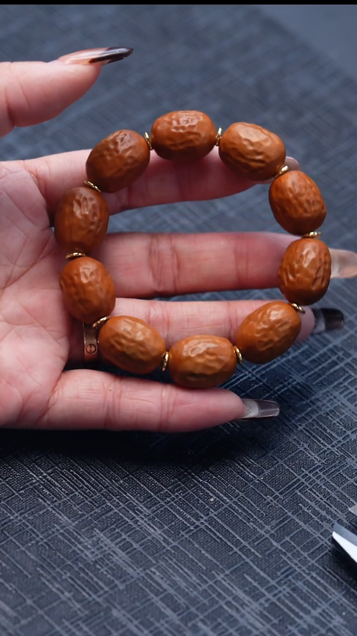 手串/手链橄榄核橄榄核