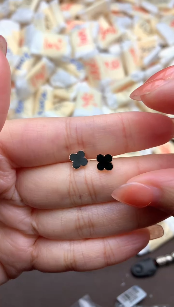 【闪购商品】翡翠挂件18K金镶嵌一