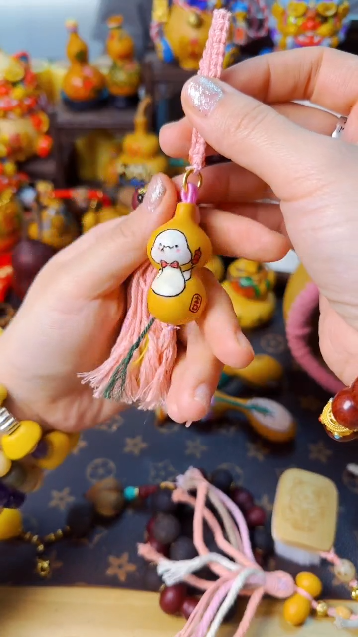 【闪购商品】555文玩葫芦文玩好物