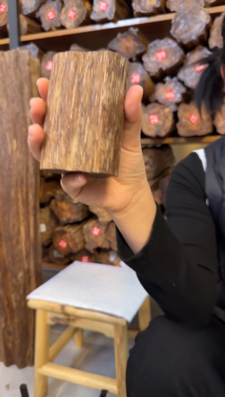 沉香沉香枕 沉香原料发一件16