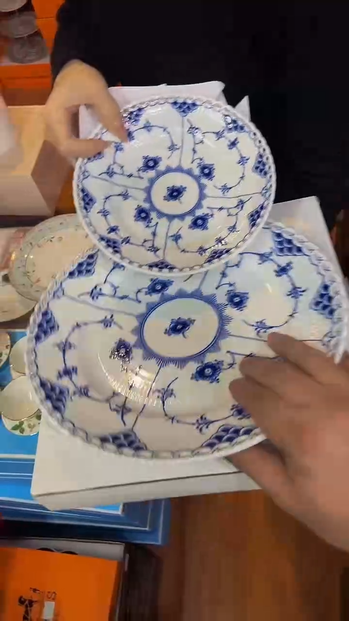 【闪购商品】鸿辉家品牌瓷器，京东包邮！
