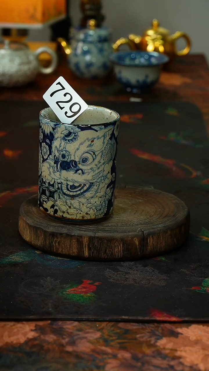 【闪购商品】.0729............茶碗