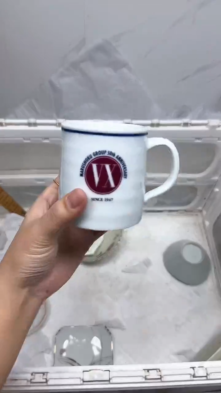 【闪购商品】263回流瓷器默认微瑕，18.8包邮