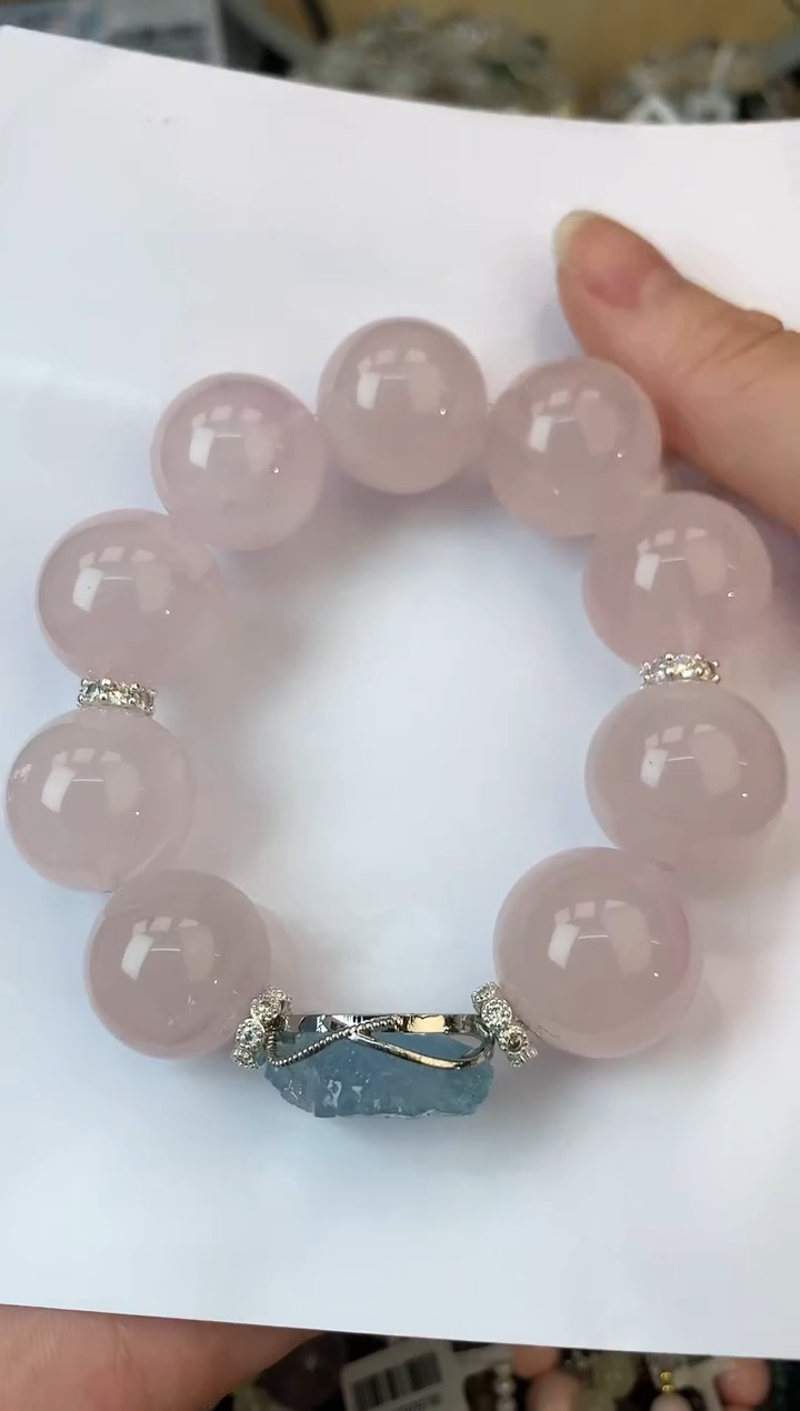 【闪购商品】水晶手链未镶嵌309手串