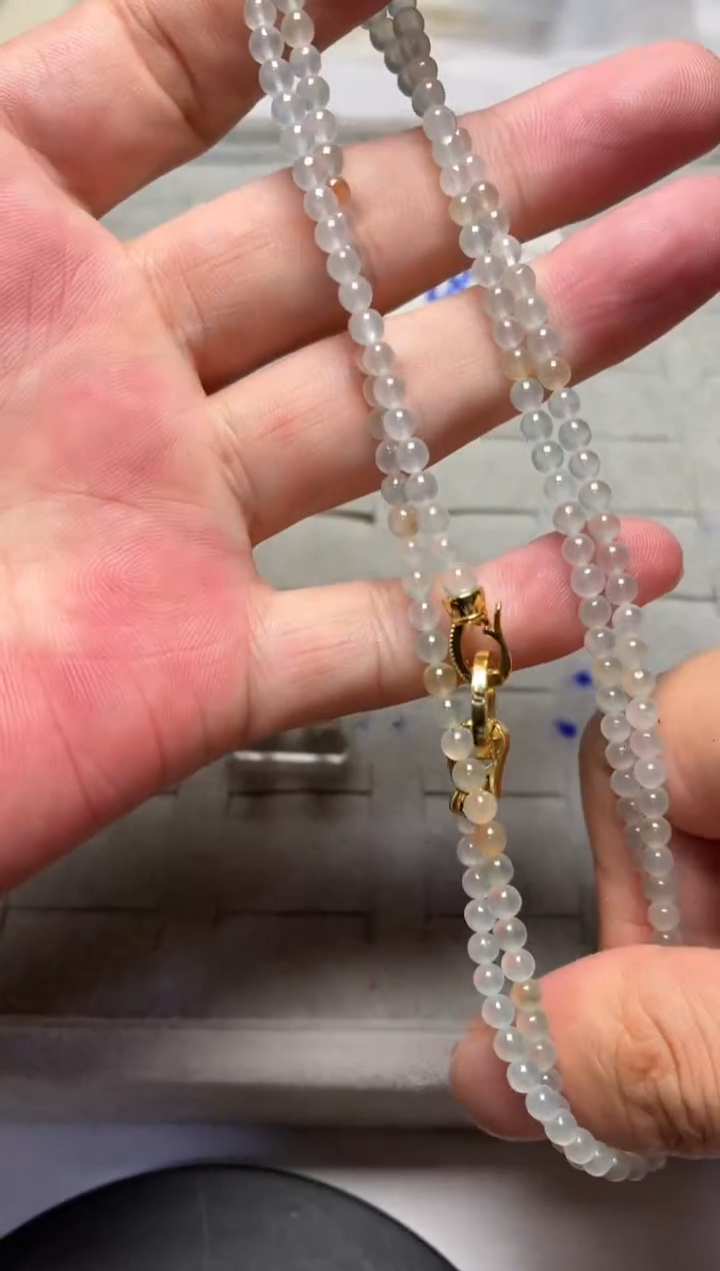 未镶嵌定制翡翠天然翡翠 （定制链接）