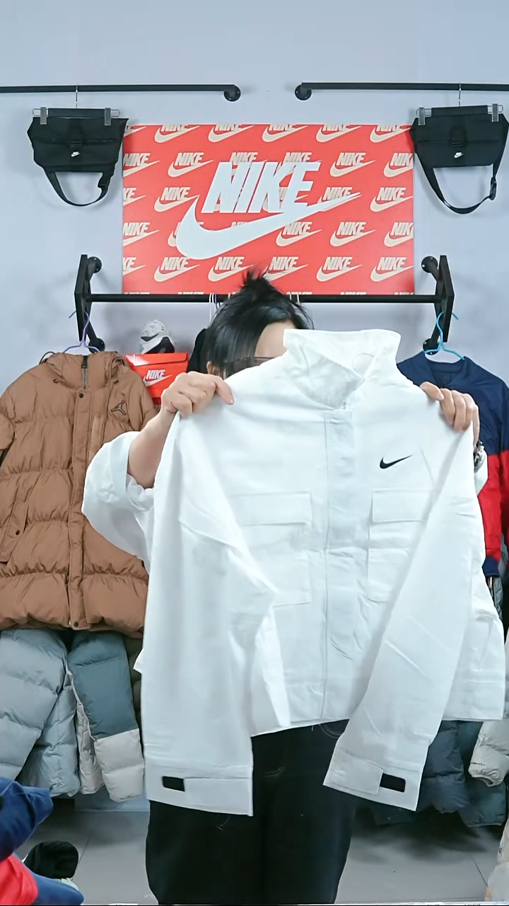 2811闪购编码Nike/Jordan运动衣以直播间过款为准尺码