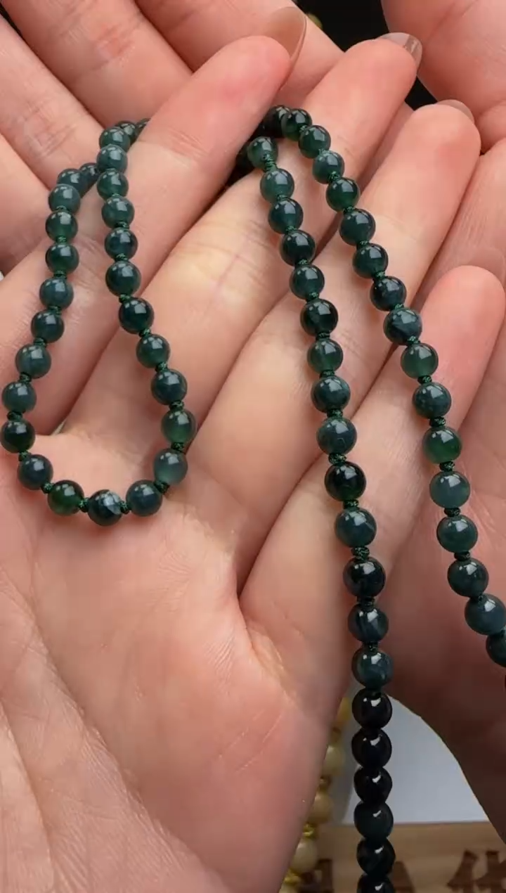 定制翡翠未镶嵌WB13728翡翠