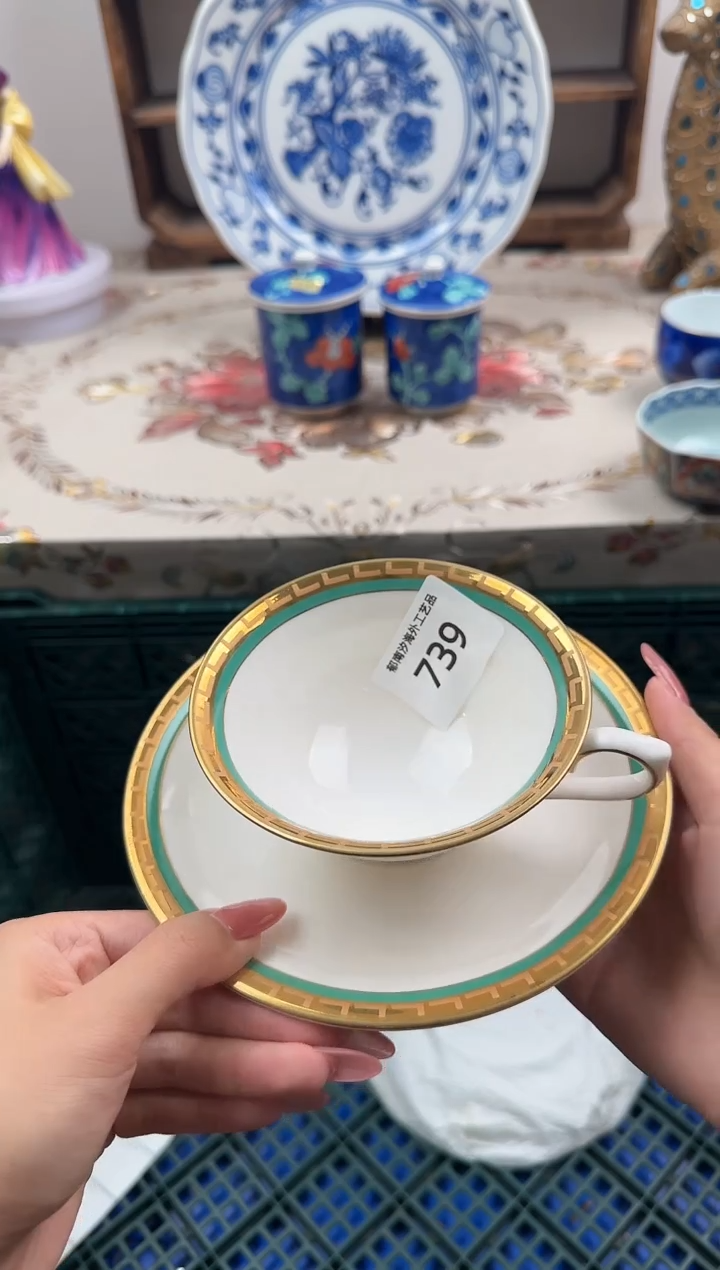 瓷片?****️A         739