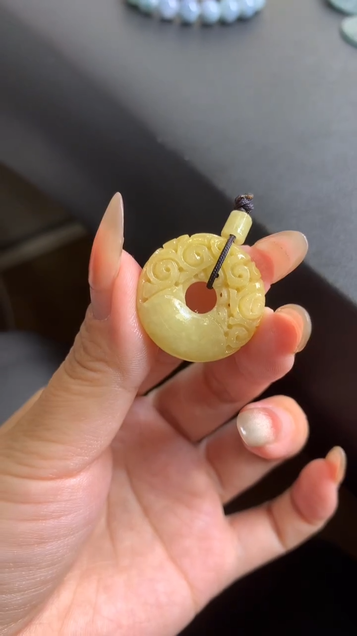 【闪购商品】定制翡翠未镶嵌翡翠