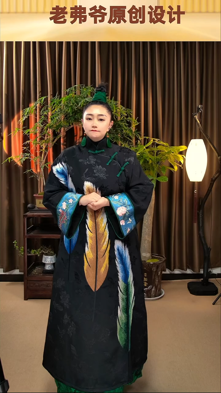 新中式刺绣棉服02