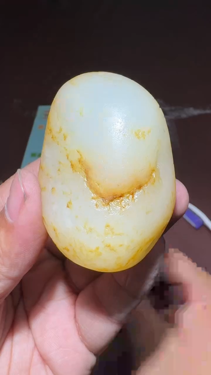 【闪购商品】和田玉挂件未镶嵌和田玉