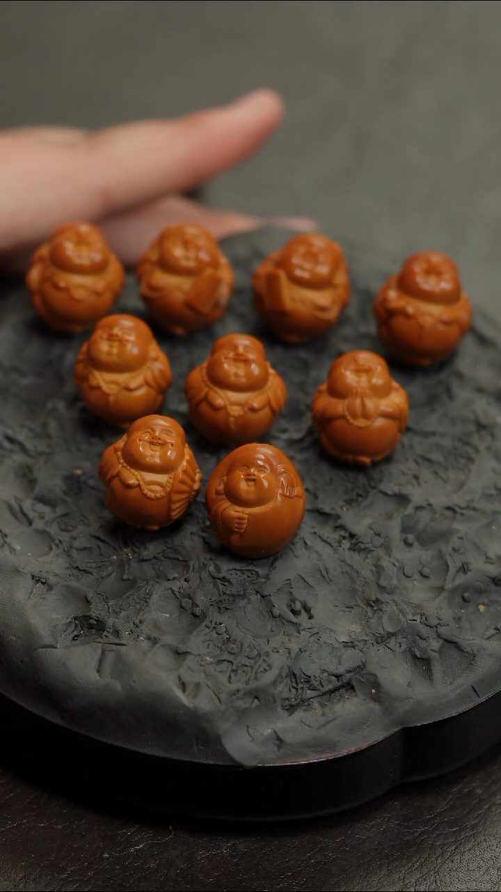 手串/手链橄榄核橄榄核