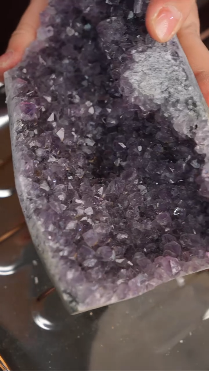 未镶嵌手链水晶佟*41号