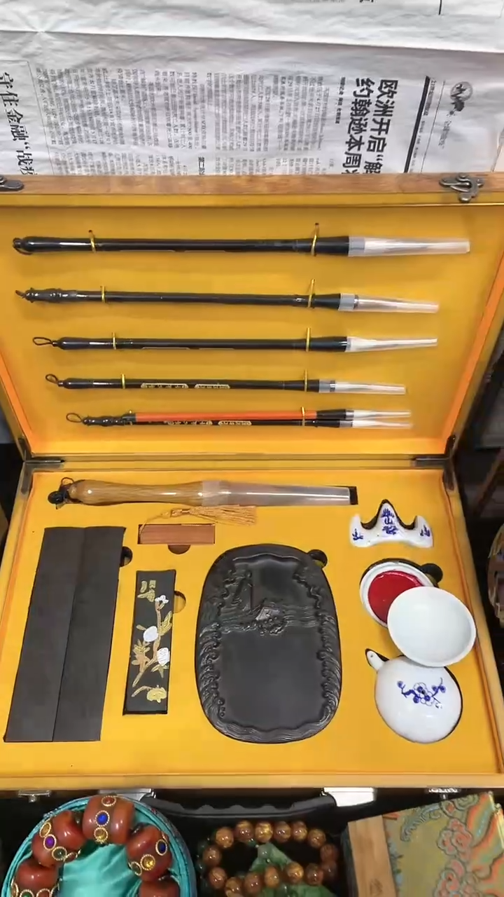 【闪购商品】摆件主播推荐如图所示