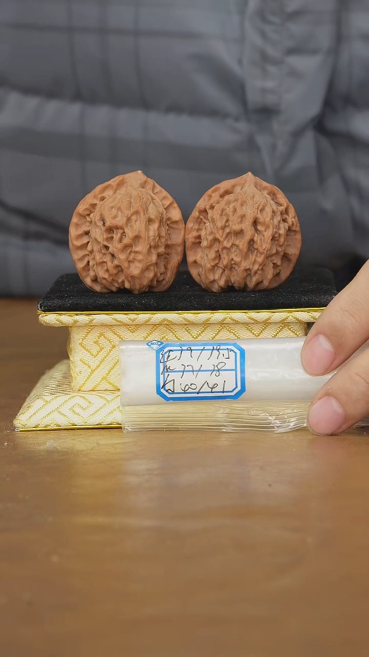 把件文玩核桃非嫁接北京