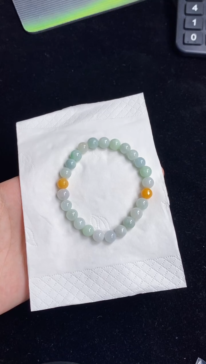 未镶嵌定制翡翠188号链接天然缅甸翡翠A货一物一证