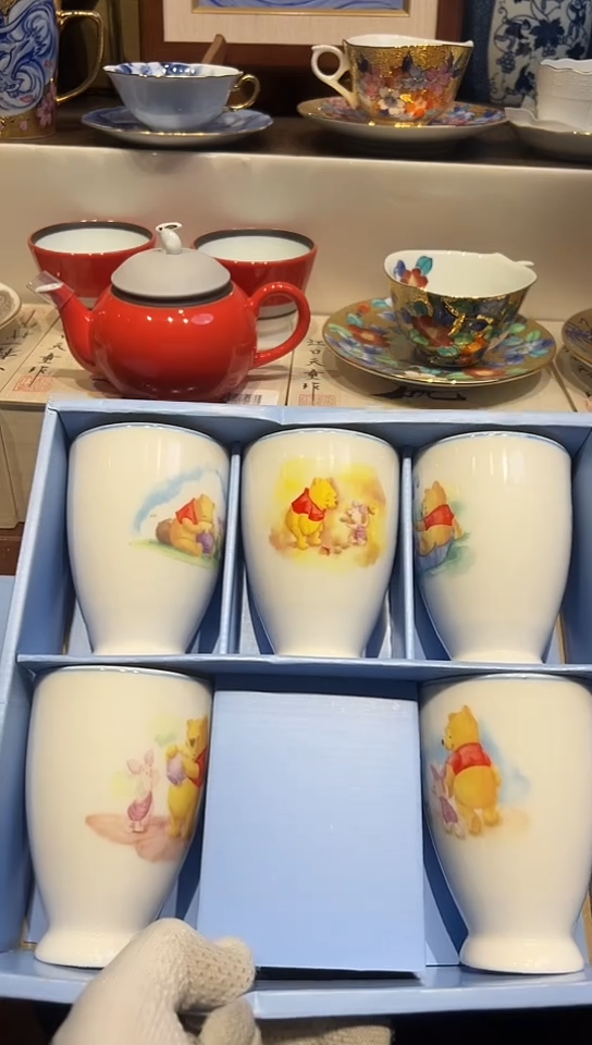 【闪购商品】中古回流瓷器谨慎参拍