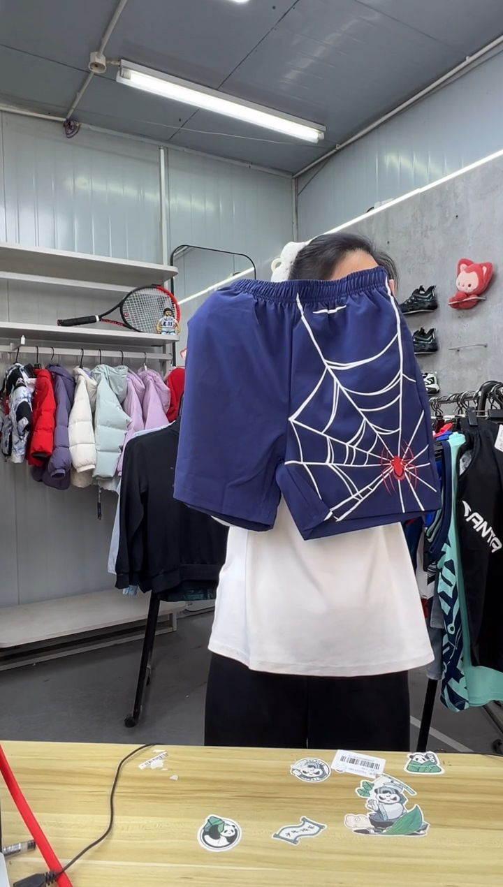 【闪购商品】安踏儿童衣服尺码：170