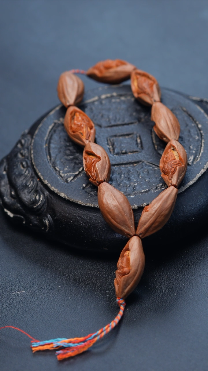 【闪购商品】橄榄核手串/手链橄榄核