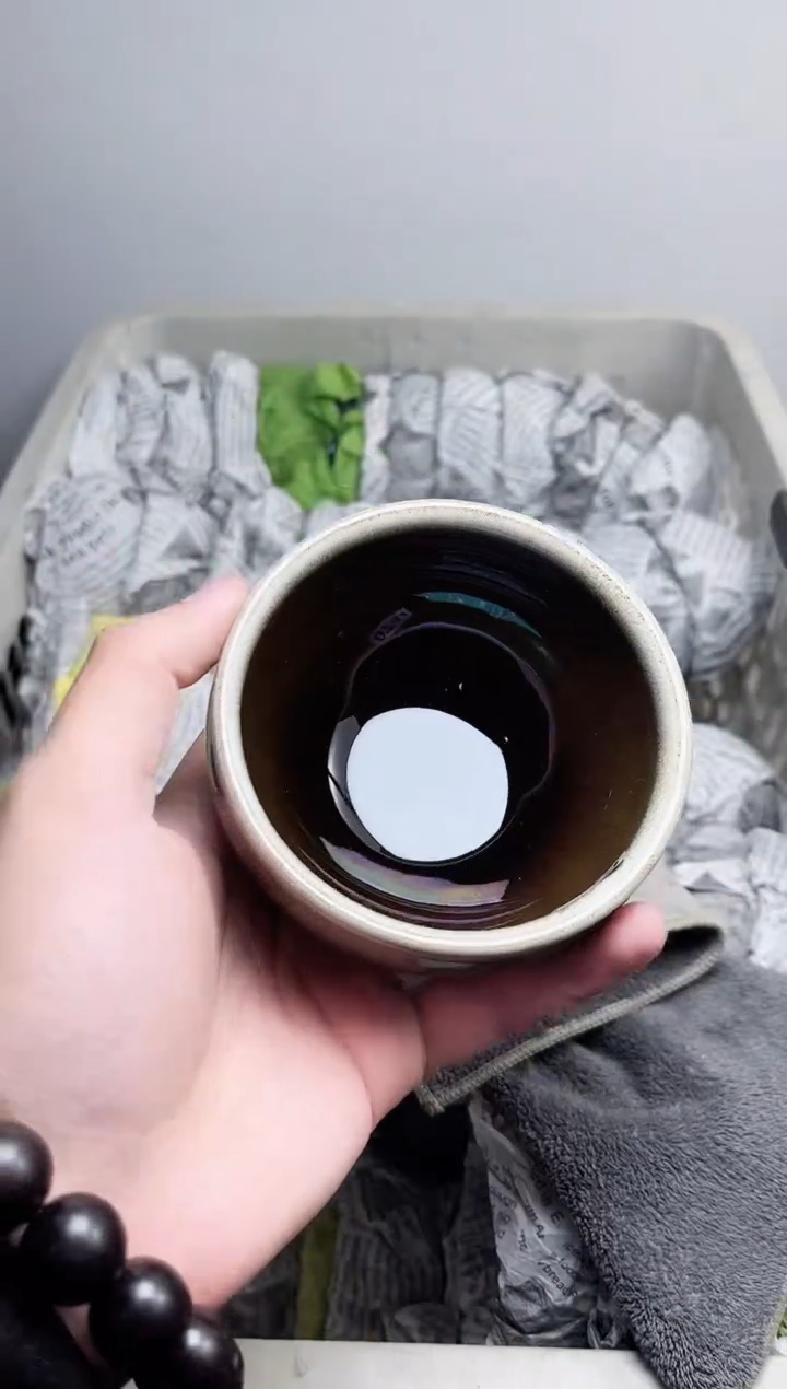 【闪购商品】茶盏高端茶器主人杯744