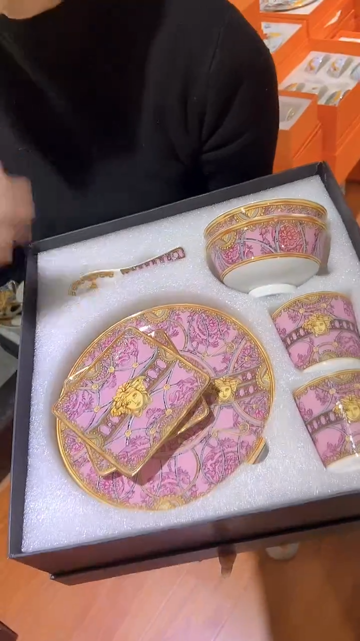 【闪购商品】鸿辉家品牌瓷器，京东包邮！