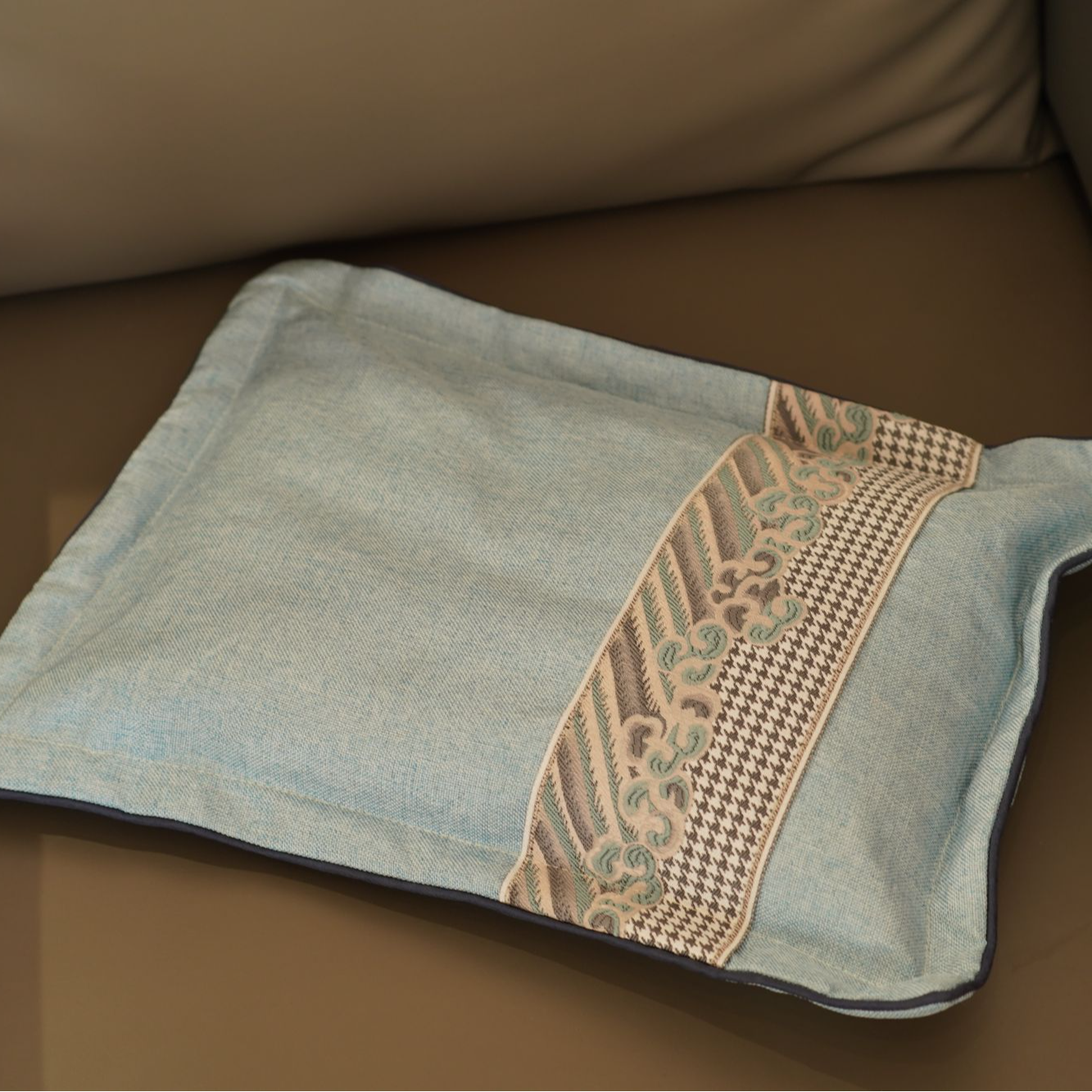 降真香颗粒枕头ZC10A2827