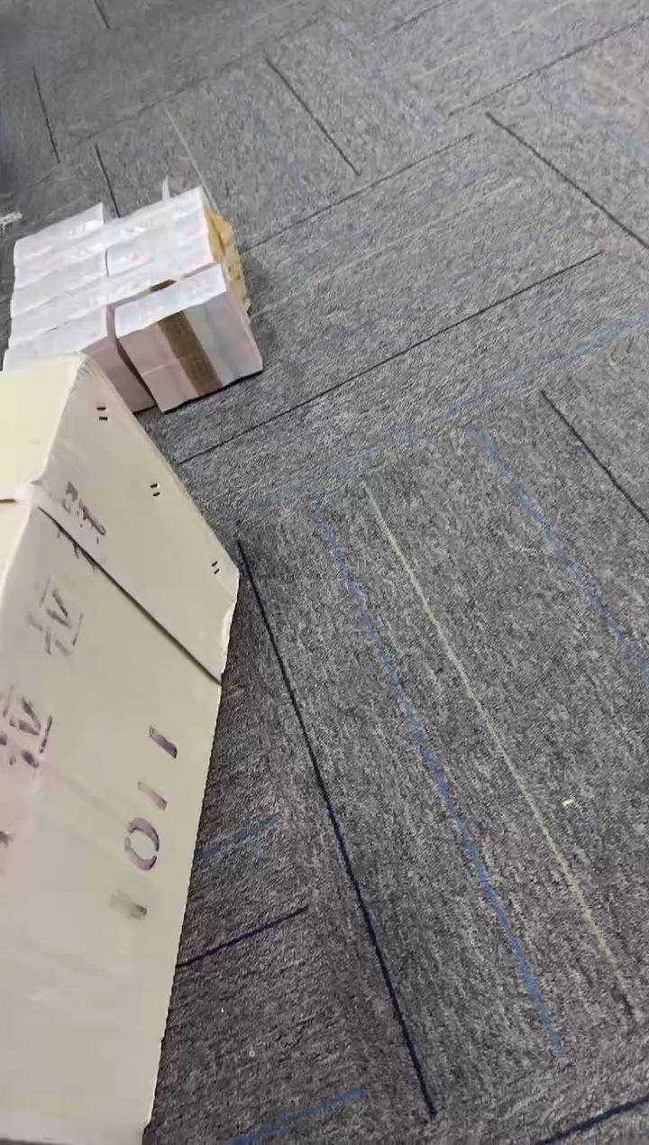 福利刀货百张连号金腰带 不挑号 05