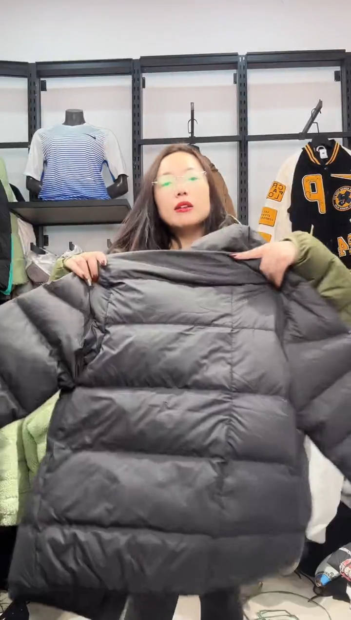 2283闪购编码 Nike/Jordan运动卫衣裤以直播间过款为准 尺码·L