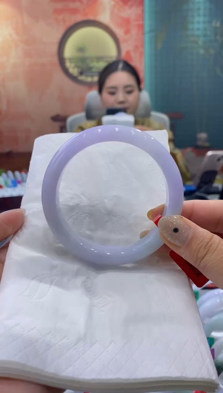 未镶嵌手镯翡翠多人00011027