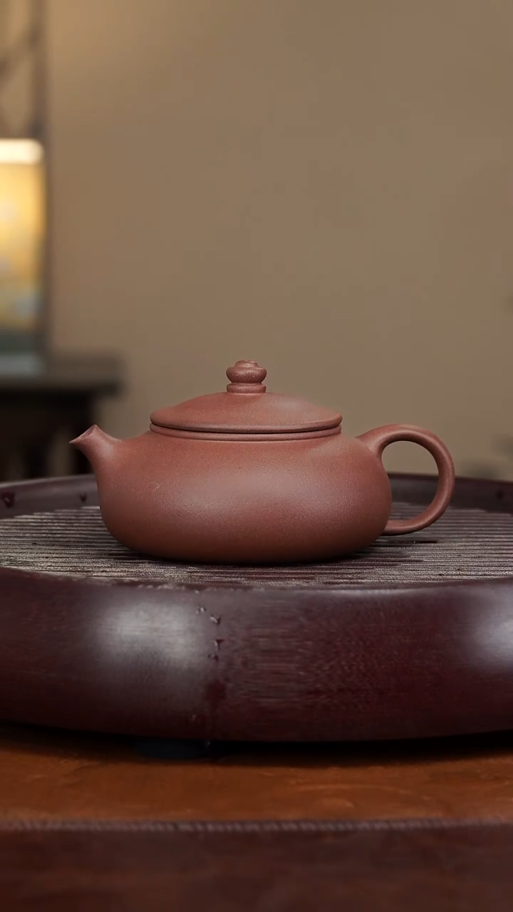 【闪购商品】紫砂茶壶宜兴紫砂壶