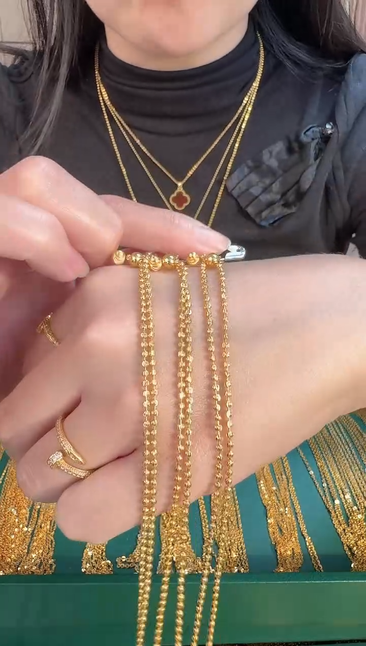 45长抽拉幻影 4.45 （附带礼盒包装）