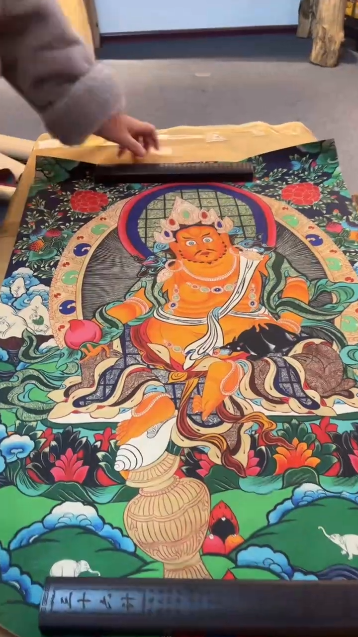 装裱画装裱画装裱画直播精选16056