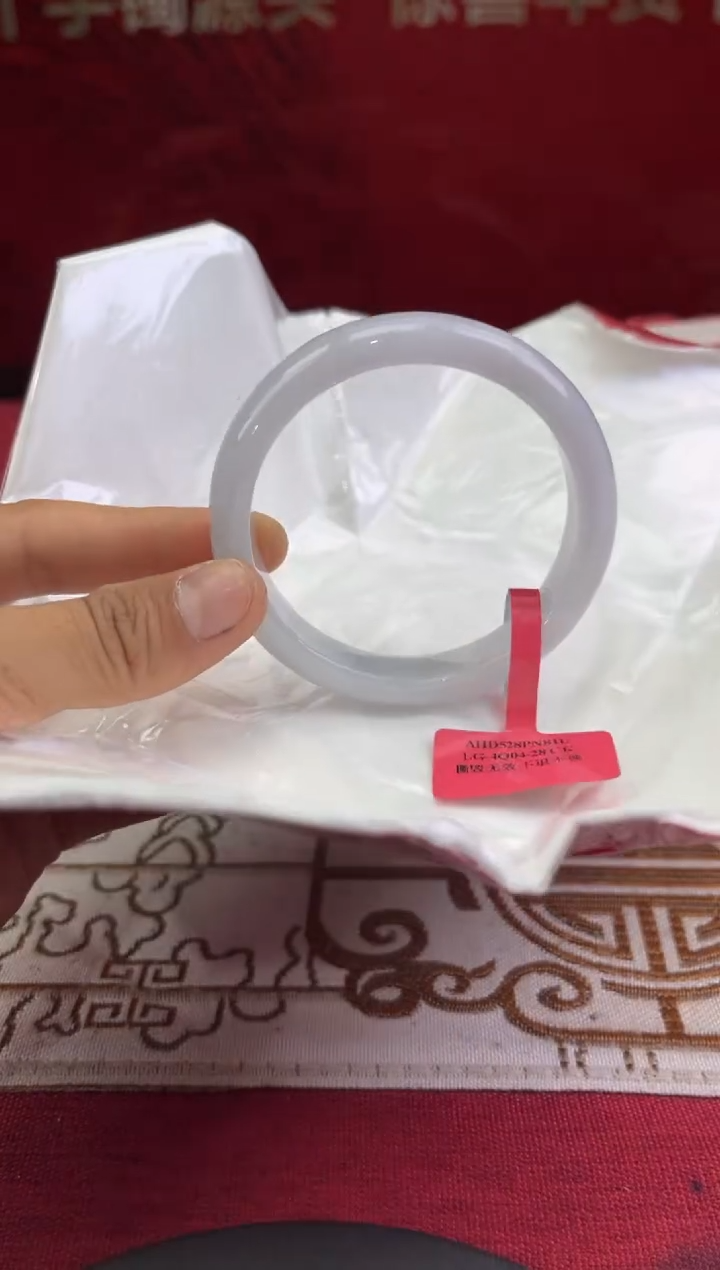 【闪购商品】翡翠手镯未镶嵌6翡翠手镯