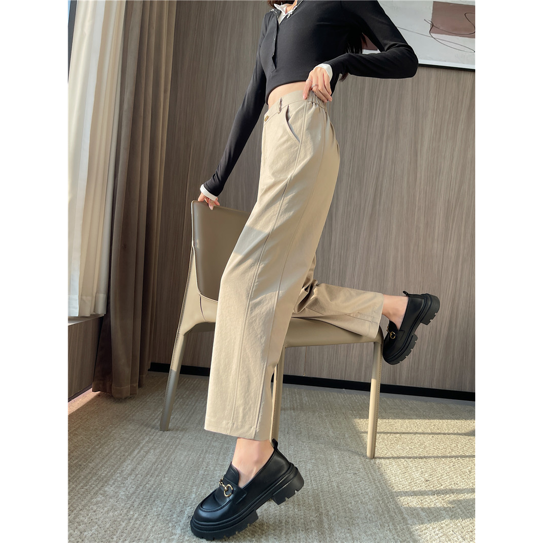 1501-1600女士毛呢裤默认有瑕疵