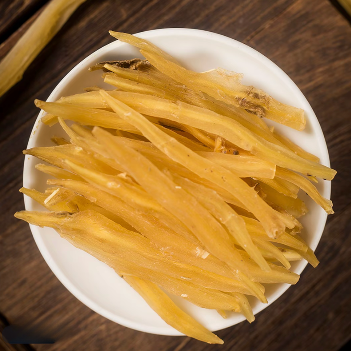 高山特产金虫 250g500g1000g 林隐先生专属 可搭配枸杞