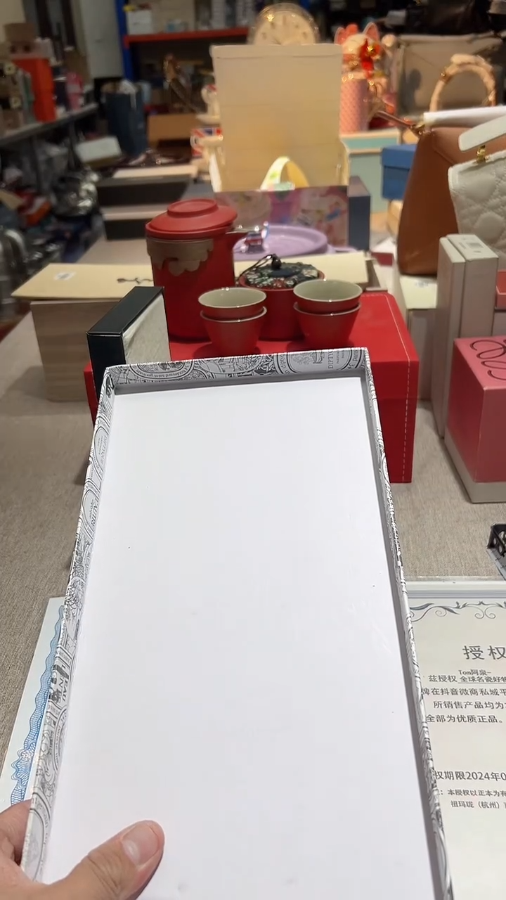 【闪购商品】瓷片算了，真划算买它