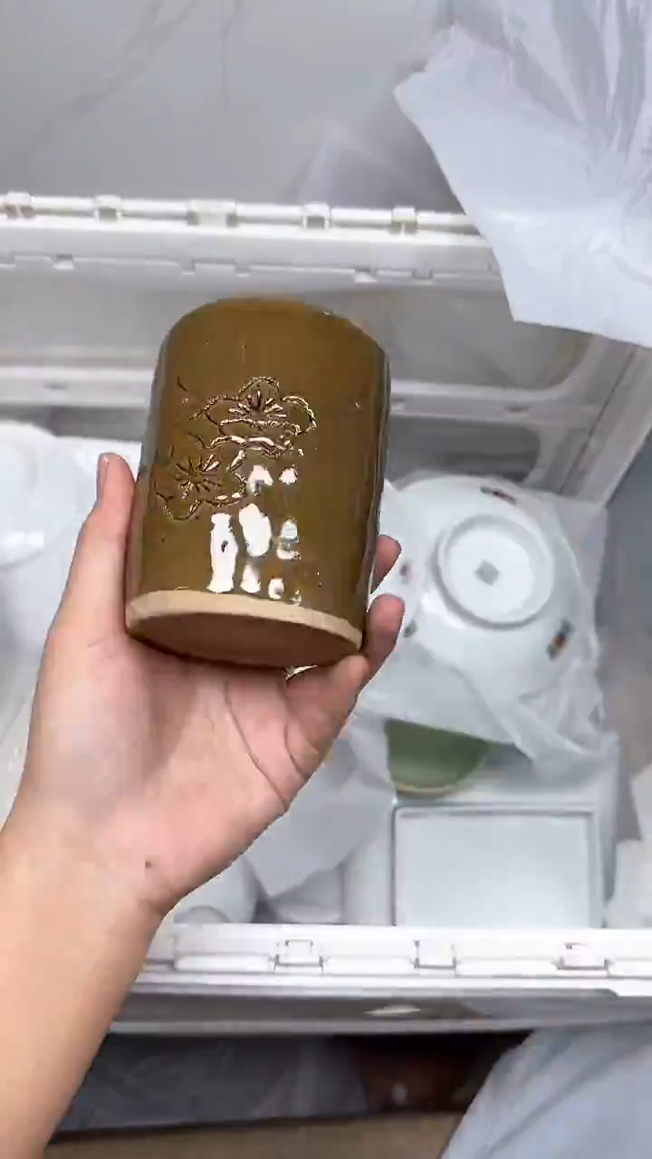 【闪购商品】228回流瓷器默认微瑕，18.8包邮