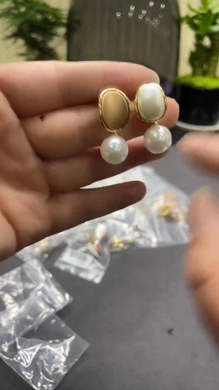 【闪购商品】水晶手链合金晚班浮力043