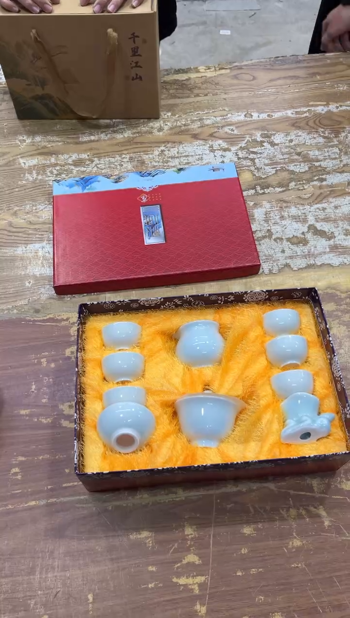 【闪购商品】摆件有仓库清仓随便清