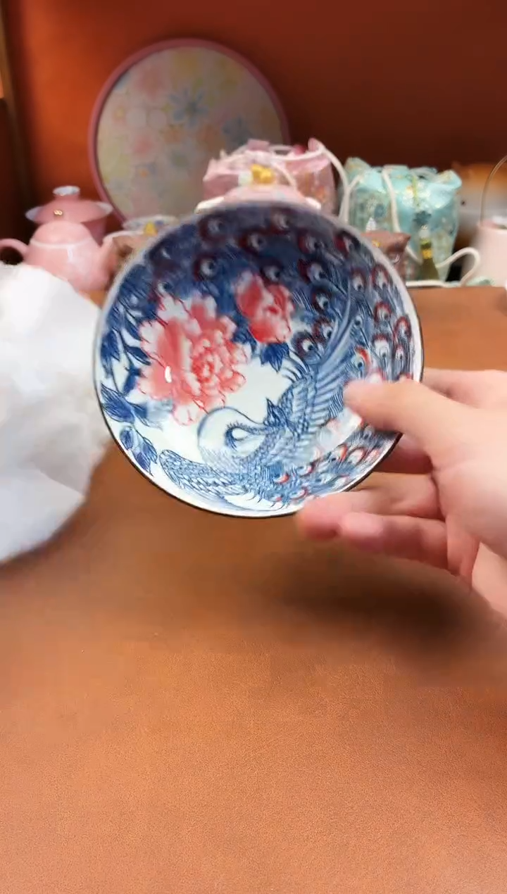 陶瓷@云问茶具链接茶具链接